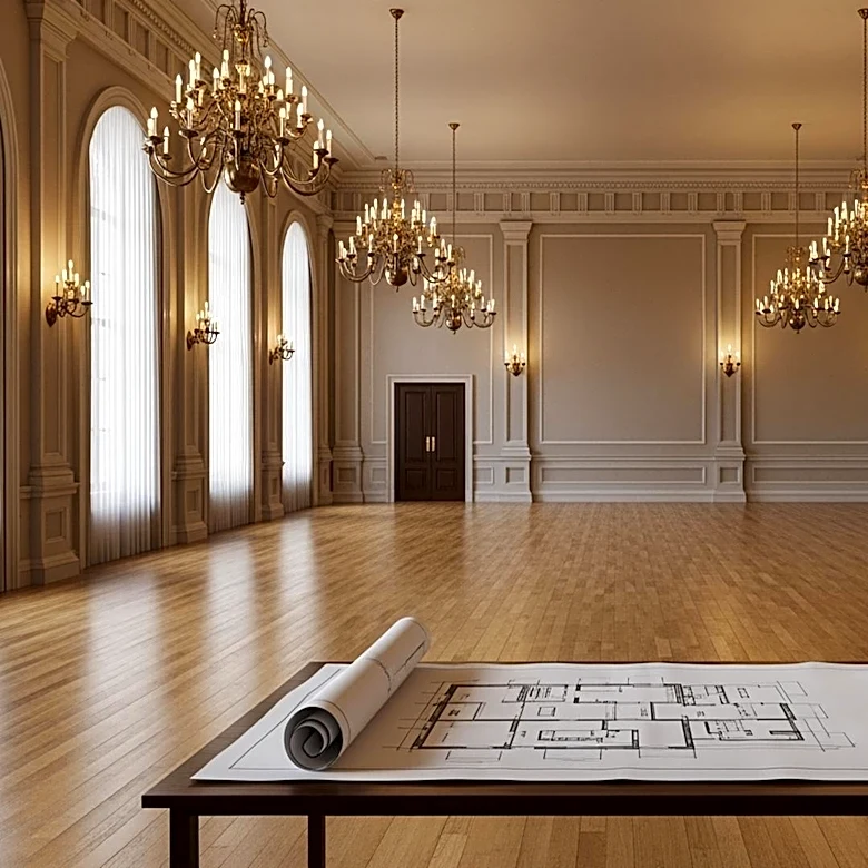 Federal Panel Approves Controversial White House Ballroom Project