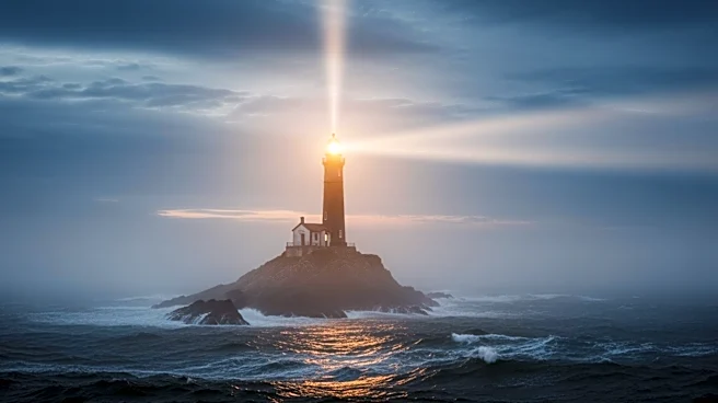 Europe Urged to Address Energy Security Amid Hormuz Crisis