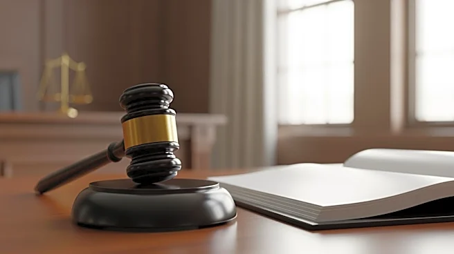 Federal Judge Rules No Additional Jail Time for Navy Veterans in Chinese Marriage Scam