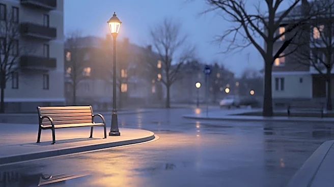 Man Found Shot in Pittsburgh's Brighton Heights Neighborhood, Recovering from Injuries