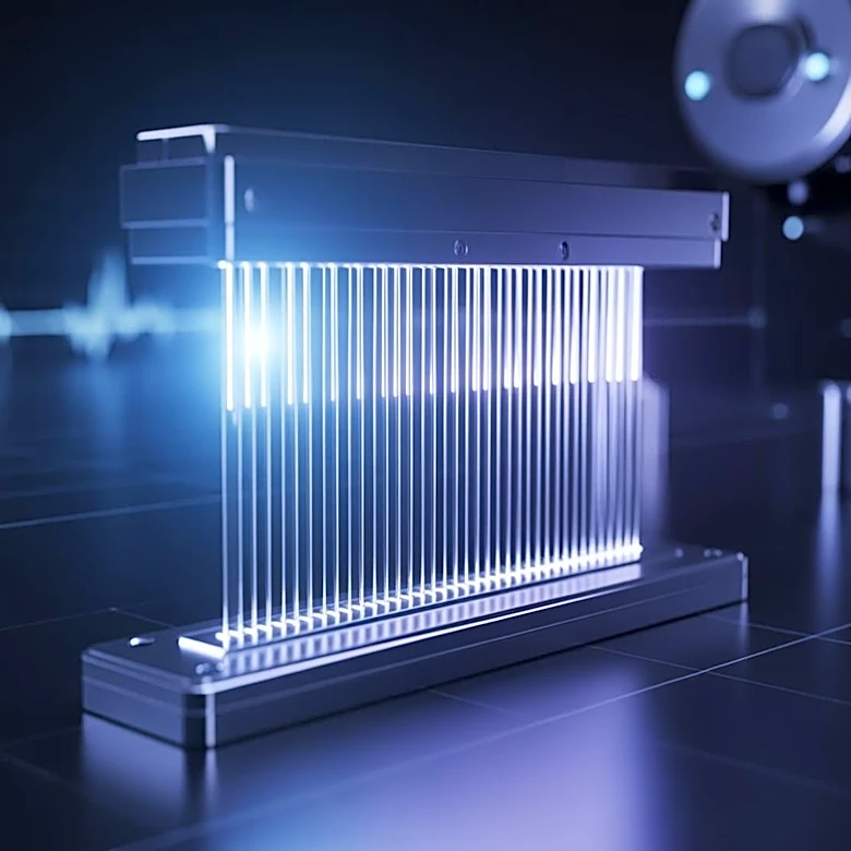 QuantX Labs Launches Optical Frequency Comb to Enhance Defence Capabilities