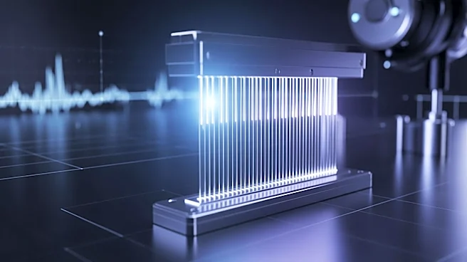 QuantX Labs Launches Optical Frequency Comb to Enhance Defence Capabilities