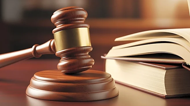 Colorado Appeals Court Orders Resentencing of Ex-Clerk Tina Peters for Election Interference