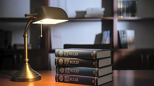 Office of Special Counsel Faces Scrutiny Over Federal Workforce Rules