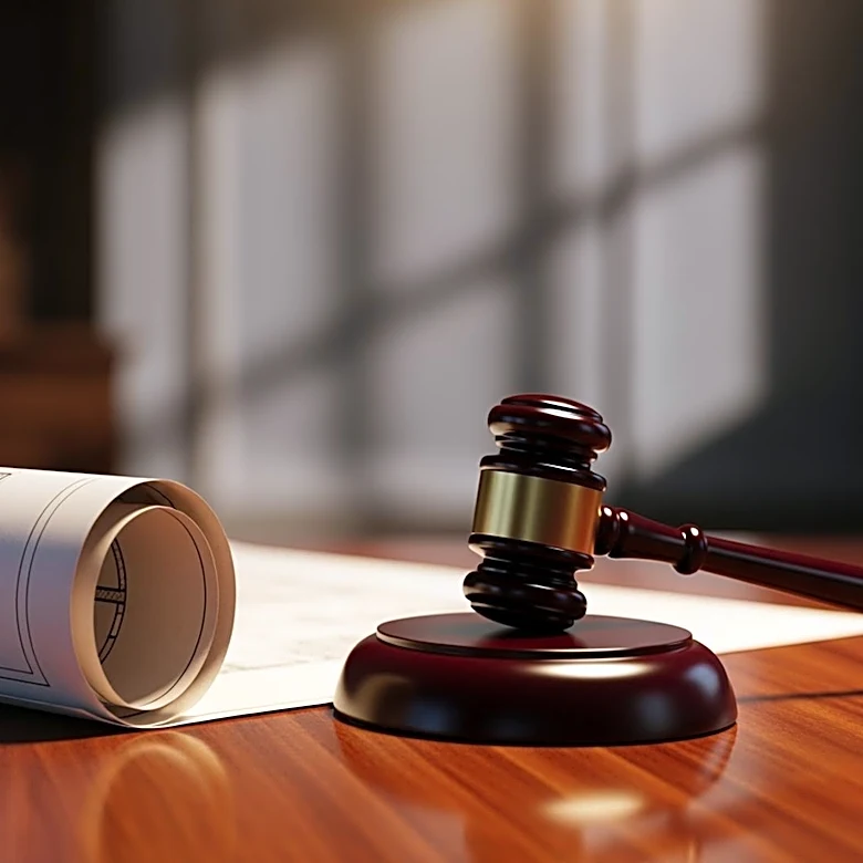 Federal Judge Halts White House Ballroom Construction Amid Legal Challenge