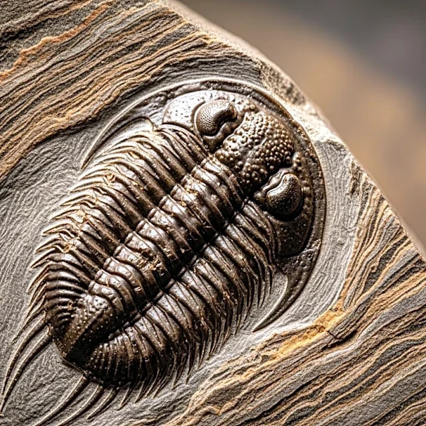 Scientists Discover Fossils Revealing Early Evolution of Complex Animals