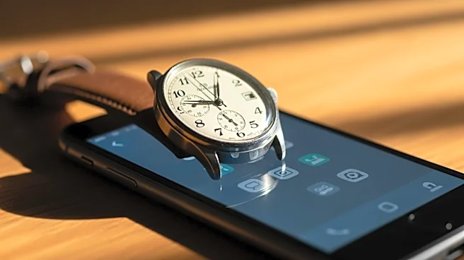 Unretired Seniors Turn to Gig Work Amid Financial Challenges