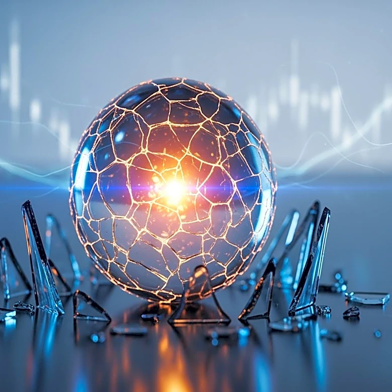 ECB's Panetta Warns of Financial Stability Risks Amid Energy Crisis