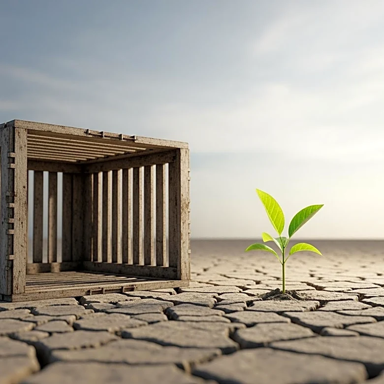 Private Enterprise in Somalia Highlights Failures of Foreign Aid Dependency