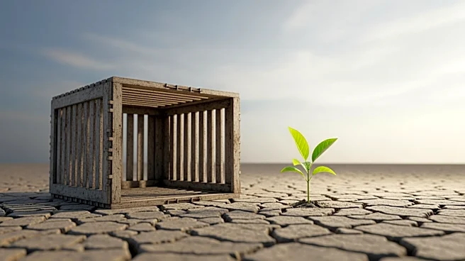 Private Enterprise in Somalia Highlights Failures of Foreign Aid Dependency