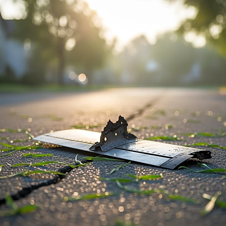 Northeast Philadelphia Plane Crash Leaves Two Injured, Residents Call It a Miracle