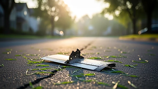 Northeast Philadelphia Plane Crash Leaves Two Injured, Residents Call It a Miracle