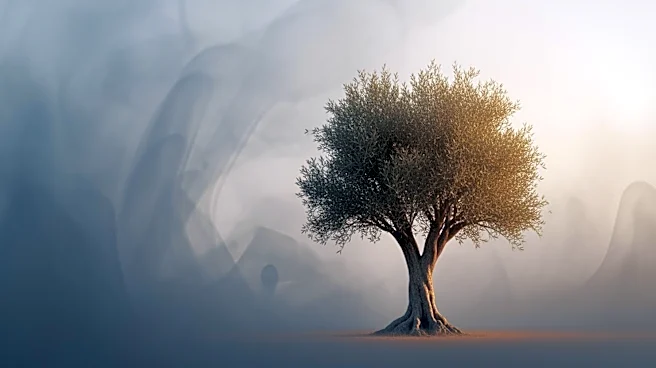 Israeli Resilience Amid Iran's Psychological Warfare