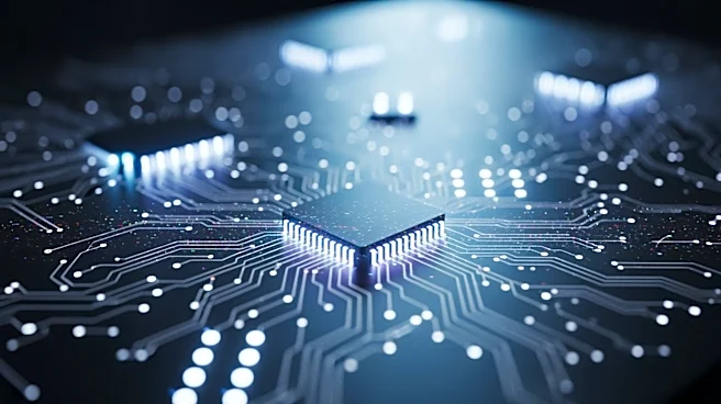 Quantum Circuits Face Limitations Due to Noise, Study Reveals