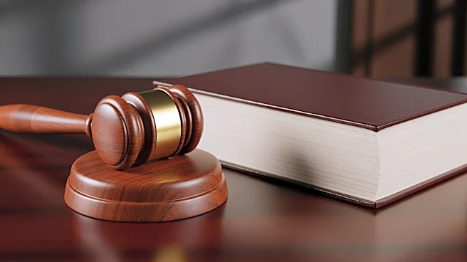 Attorney for Chad Bianco Challenges State AG's Authority Over Election Investigation