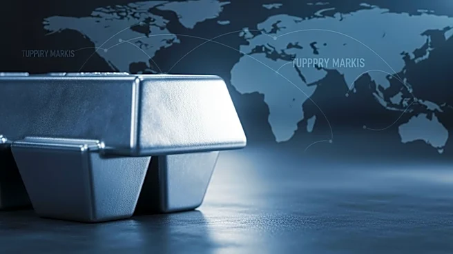 China's Aluminium Exports Set to Rise Amid Iran Conflict Impacting Global Supply