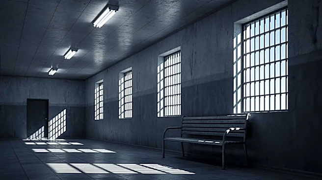 California Prison System Faces Criticism Amid $1.9 Million Settlement for Inmate Abuse