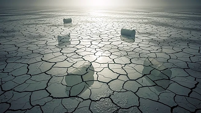 EPA Watchdog Identifies Vulnerability of Toxic Sites to Natural Disasters