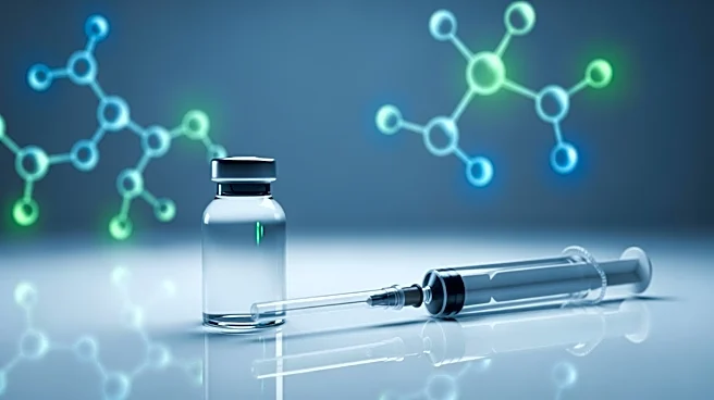 AstraZeneca's IMFINZI and IMJUDO Show Promise in Liver Cancer Treatment