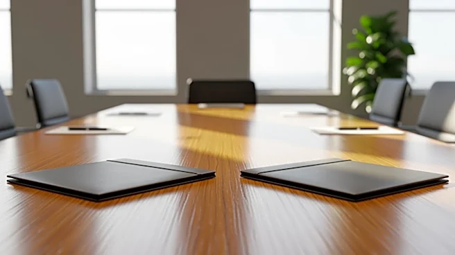 Democratic Senators Challenge Treasury's Student Loan Transfer Plan