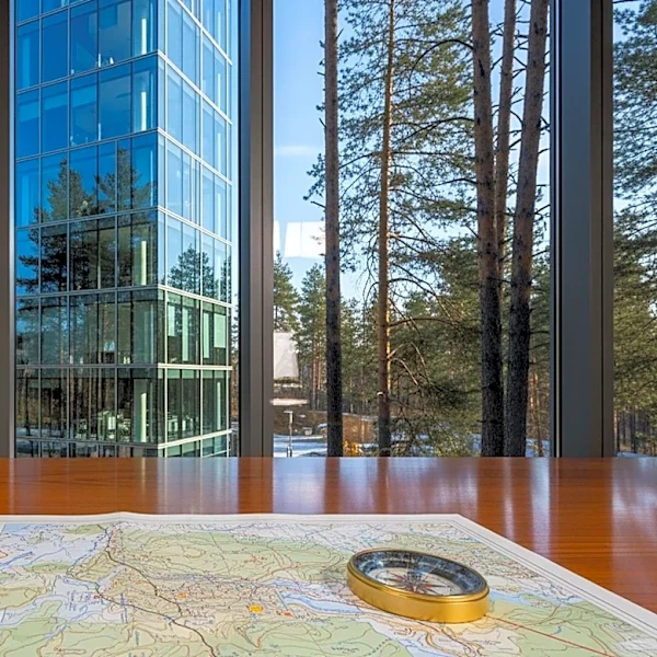 USDA Relocates Forest Service Headquarters to Salt Lake City in Major Reorganization