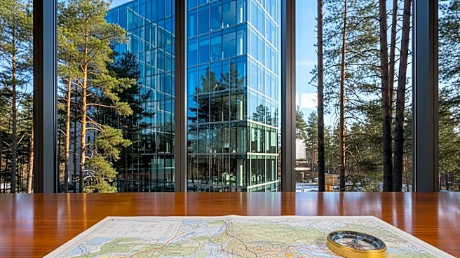 USDA Relocates Forest Service Headquarters to Salt Lake City in Major Reorganization
