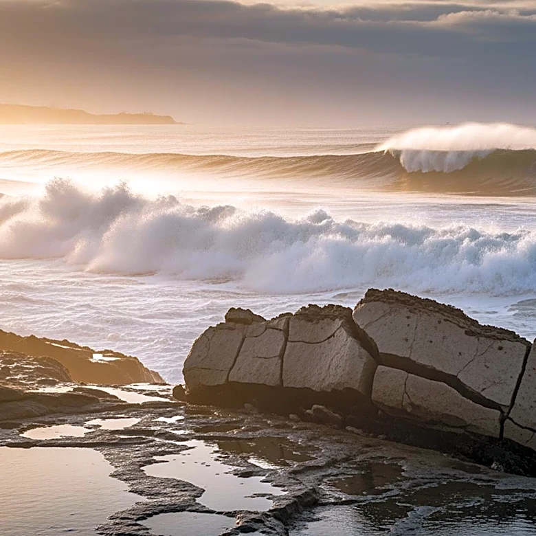 Tsunami Warning Issued and Lifted After 7.4-Magnitude Earthquake in Indonesia