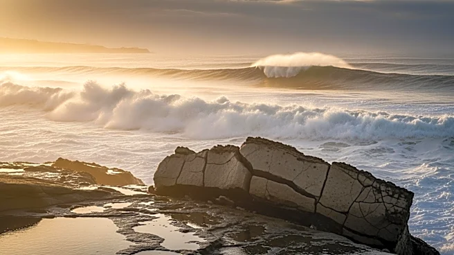 Tsunami Warning Issued and Lifted After 7.4-Magnitude Earthquake in Indonesia