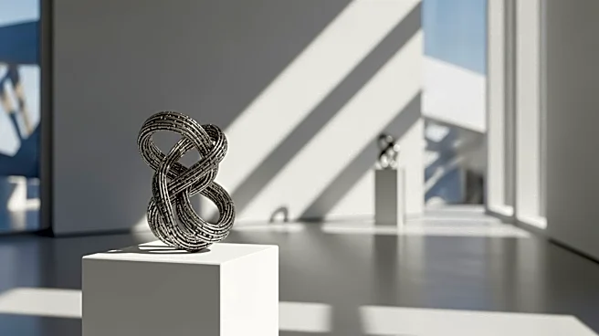 Art Basel Hong Kong 2026: Record Sales Amid Global Uncertainties