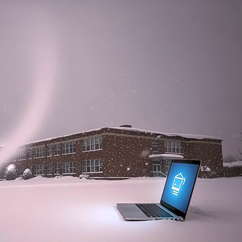 Minnesota Schools Announce Closures and Virtual Learning Due to Severe Weather