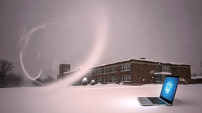 Minnesota Schools Announce Closures and Virtual Learning Due to Severe Weather