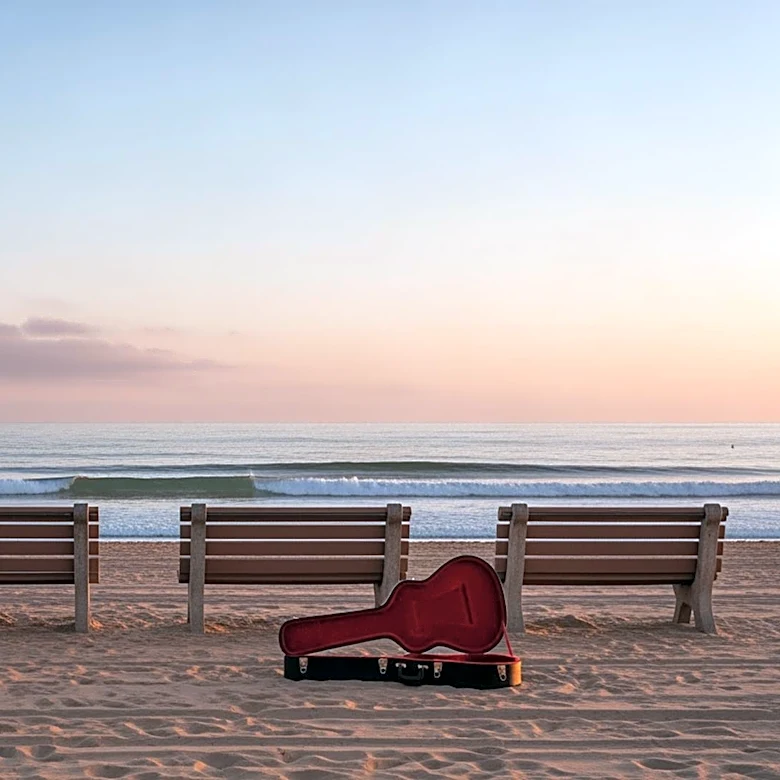 Lindsey Buckingham Uninjured After Attack by Suspected Stalker in Santa Monica