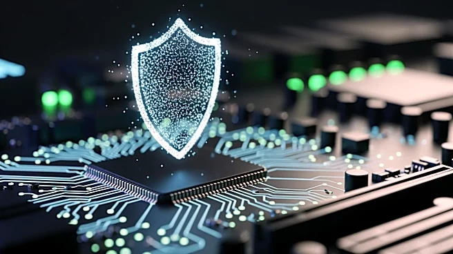 Gigabyte Urges Users to Update Control Center Due to Security Vulnerabilities