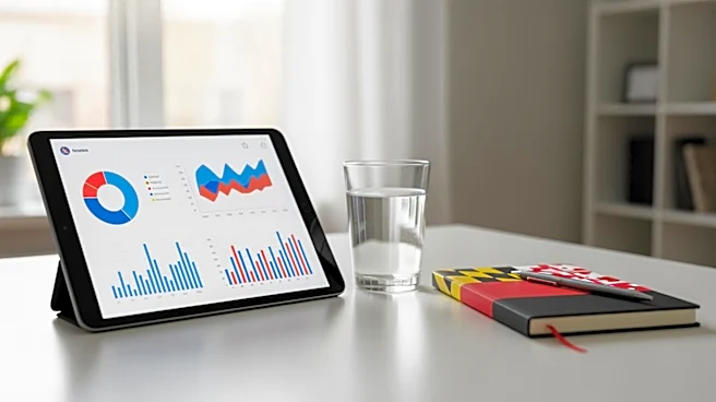 UMBC Poll Reveals Marylanders' Engagement with State Politics