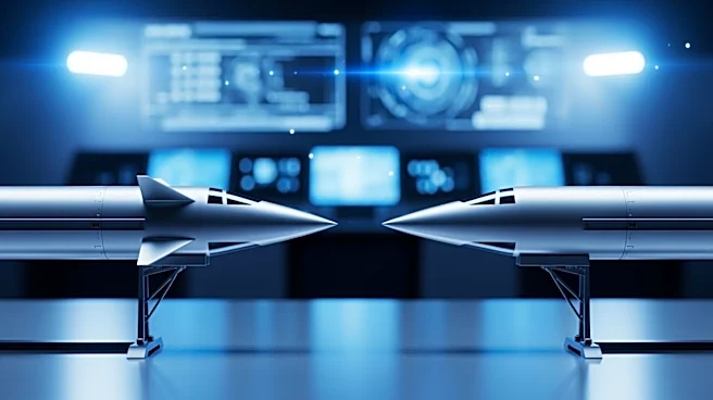 France and UK Initiate Joint Study for Meteor Missile Successor to Enhance Defense Collaboration