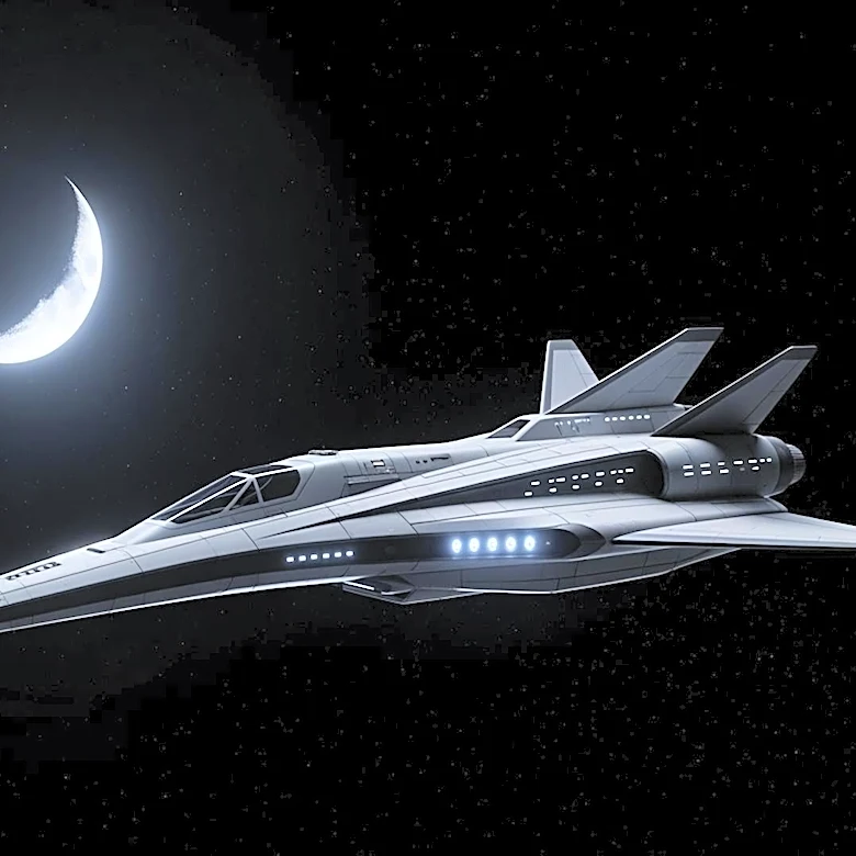 NASA's Artemis II Mission Embarks on Historic Journey to the Moon