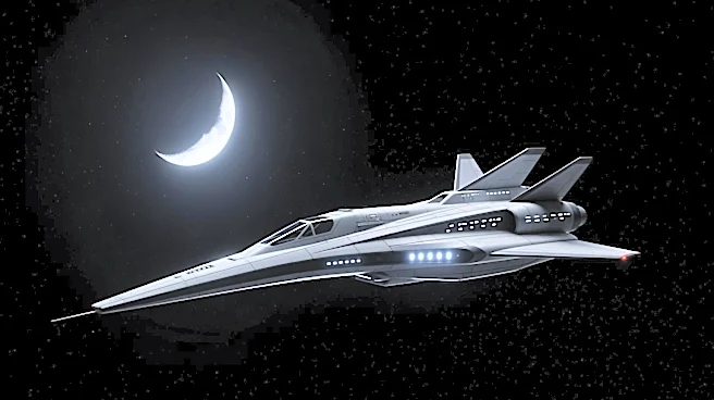 NASA's Artemis II Mission Embarks on Historic Journey to the Moon