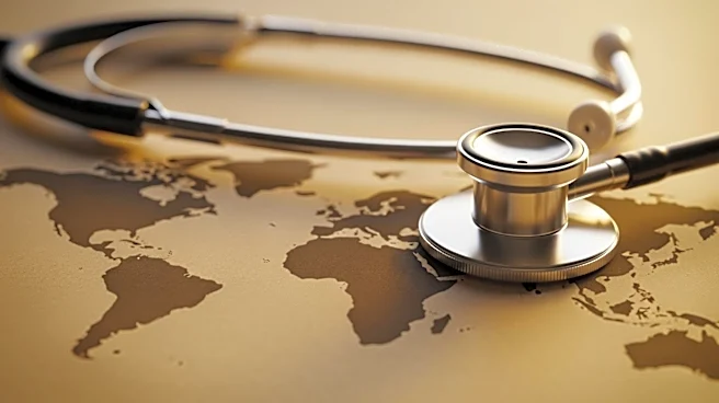 WorldWide HealthStaff Solutions Addresses U.S. Nursing Shortages with International Clinicians