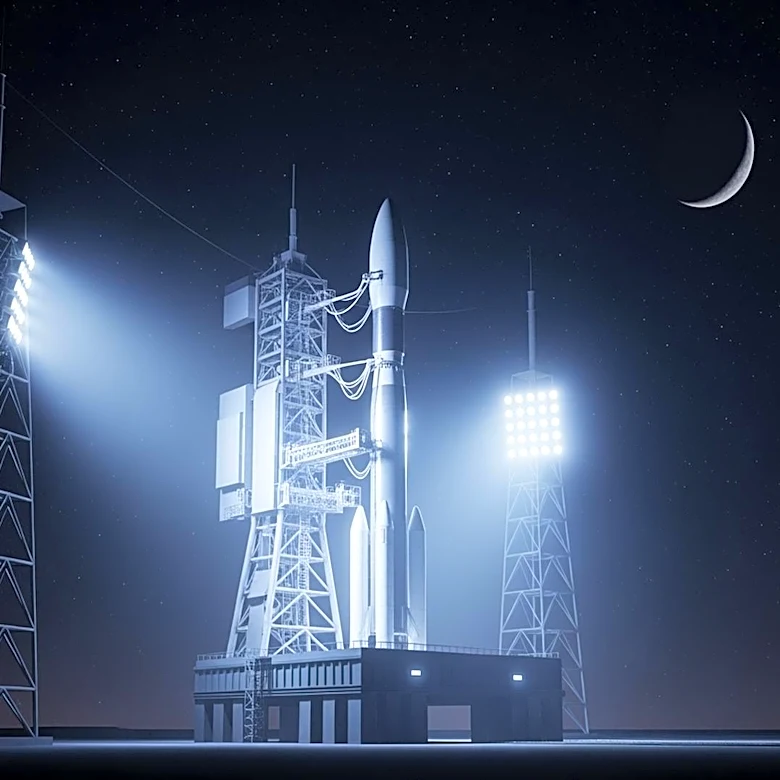 NASA Launches Artemis 2: First Crewed Lunar Mission Since 1972