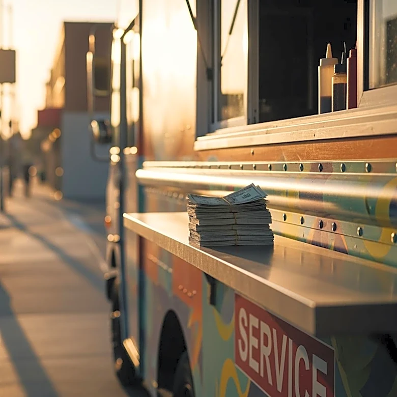 Mother Returns Stolen Money to Baltimore Food Truck, Gains Praise