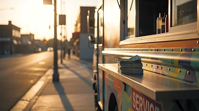 Mother Returns Stolen Money to Baltimore Food Truck, Gains Praise