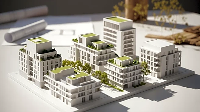 Bouygues UK Advances Tustin Estate Regeneration with New Housing Development