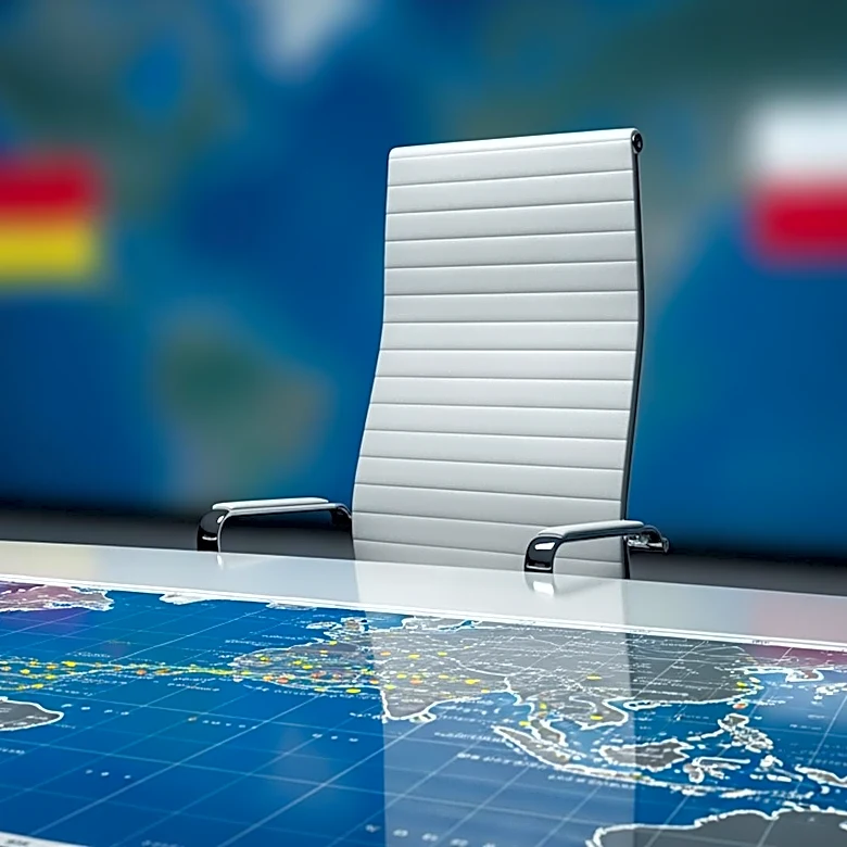 UK Hosts Talks on Reopening Strait of Hormuz Without U.S. Participation