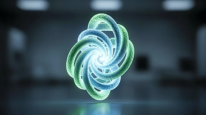 Scientists Identify 'Molecular Shredder' in Parasite, Offering New Insights for Sleeping Sickness Treatment