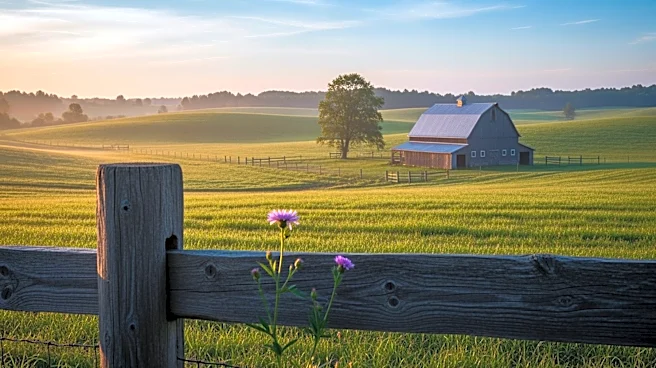 Saskatchewan Government Enhances Mental Health Support for Farmers with New Partnership