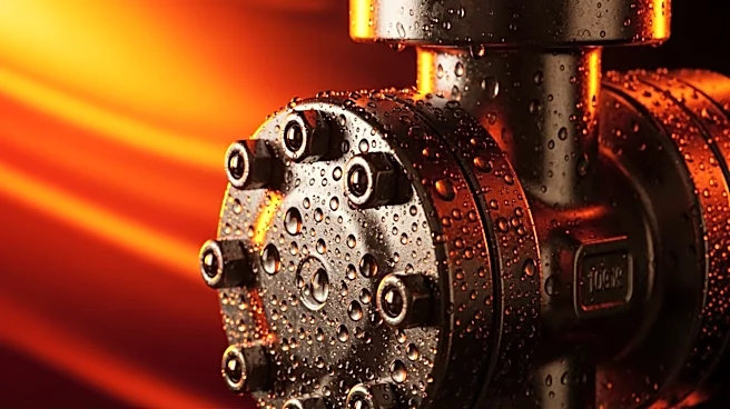 Oil Prices Surge 7% Following Trump's Announcement of Continued Strikes on Iran