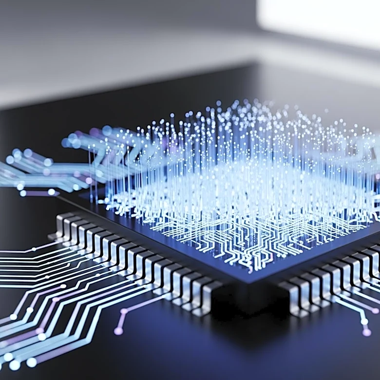 Trinity College Dublin Develops Chip-Scale Light Technology to Enhance AI and Data Center Efficiency