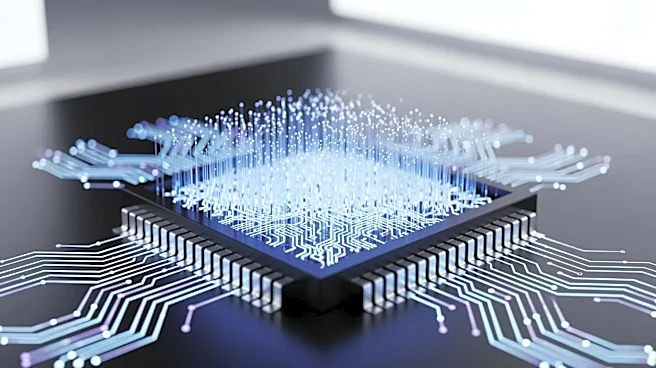 Trinity College Dublin Develops Chip-Scale Light Technology to Enhance AI and Data Center Efficiency