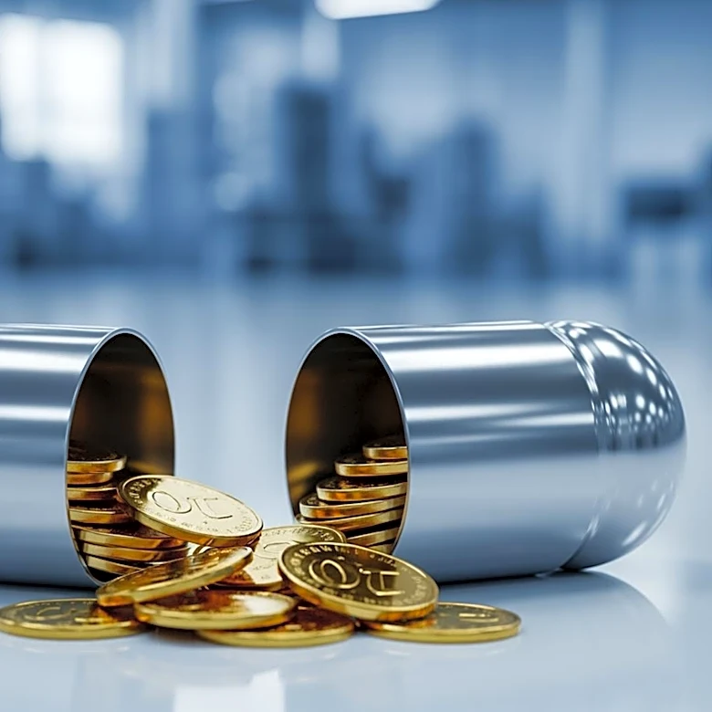 President Trump to Impose New Tariffs on Pharmaceutical Imports, Aiming to Boost U.S. Production