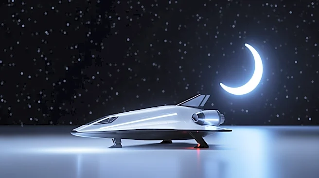 NASA Launches Artemis II Mission, Marking Return to Crewed Lunar Exploration